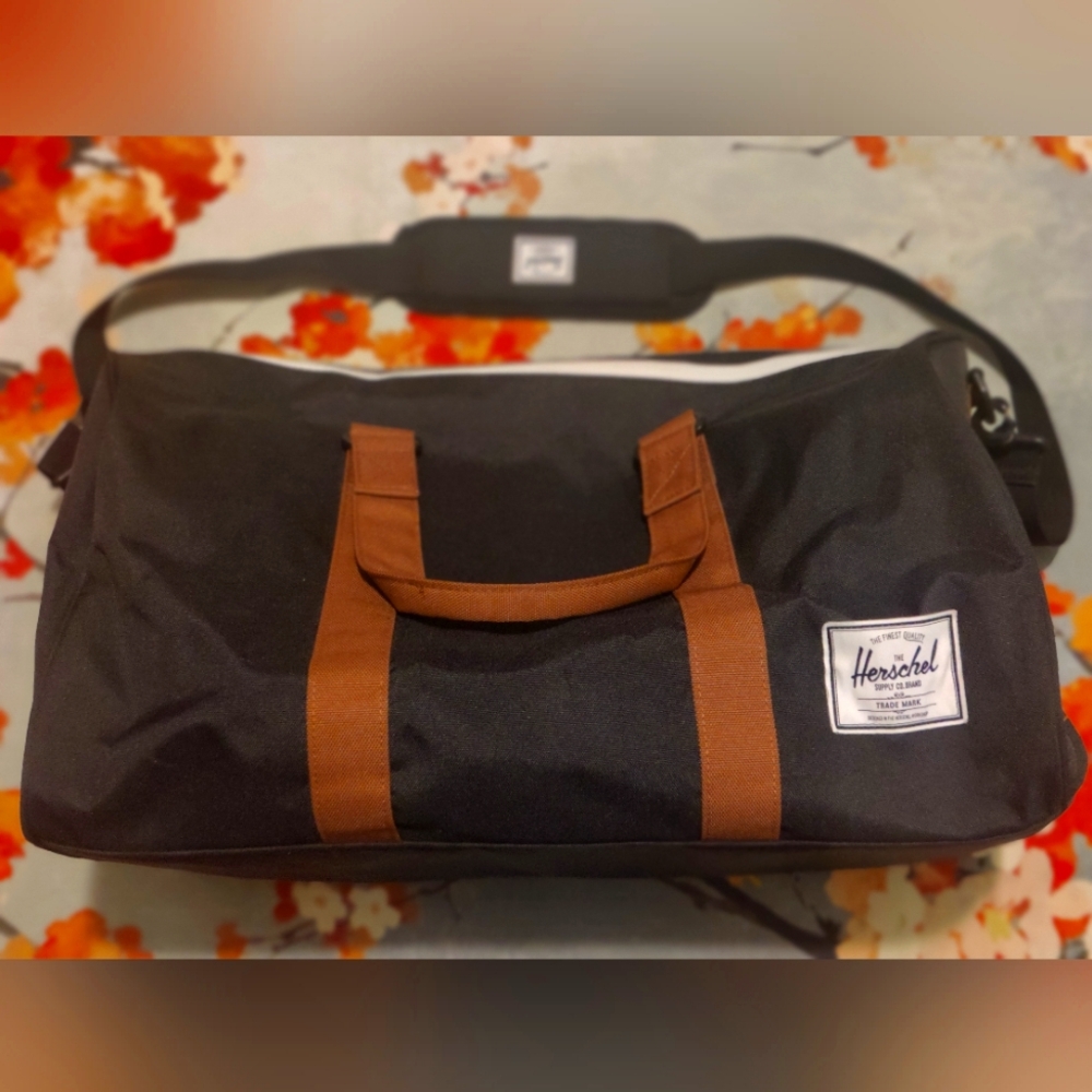 Herschel Ravine Duffel Bag